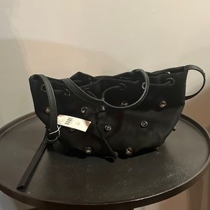 Women’s Anthropologie hand bag